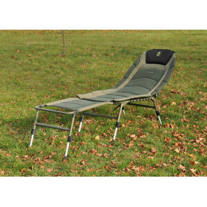 Obrázek 3 k SET = Křeslo - lehátko MIVARDI Recliner New Dynasty