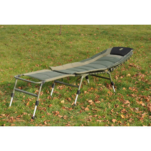 Obrázek 4 k SET = Křeslo - lehátko MIVARDI Recliner New Dynasty