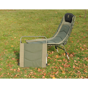 Obrázek 9 k SET = Křeslo - lehátko MIVARDI Recliner New Dynasty