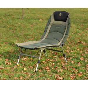 Obrázek 10 k SET = Křeslo - lehátko MIVARDI Recliner New Dynasty