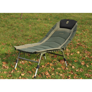 Obrázek 11 k SET = Křeslo - lehátko MIVARDI Recliner New Dynasty