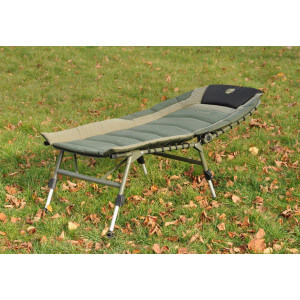 Obrázek 12 k SET = Křeslo - lehátko MIVARDI Recliner New Dynasty
