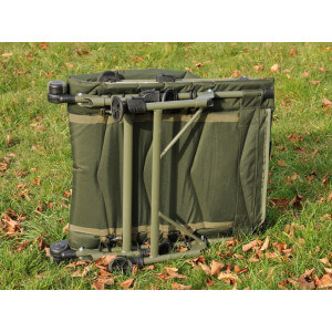 Obrázek 16 k SET = Křeslo - lehátko MIVARDI Recliner New Dynasty