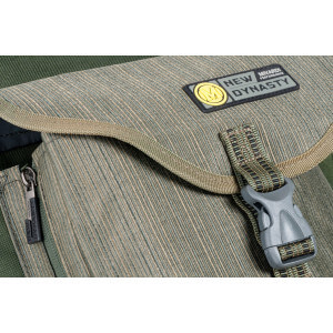 Obrázek 2 k Pouzdro MIVARDI Rod Holdall New Dynasty