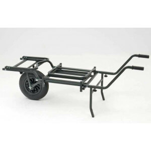 Obrázek 2 k Vozík MIVARDI Trolley Executive