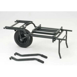 Obrázek 3 k Vozík MIVARDI Trolley Executive