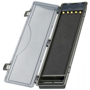 Obrázok 4 k SET MIVARDI = box na nadväzce Single + boilie Bag S + sak Multi