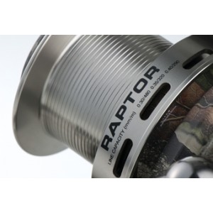 Obrázek 3 k Naviják MIVARDI Raptor Stealth 6500