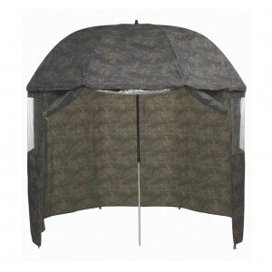 Obrázek 2 k Deštník MIVARDI PVC Camo s bočnicí