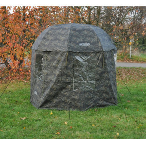 Obrázek 3 k Deštník MIVARDI PVC Camo s bočnicí