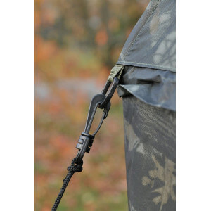Obrázek 4 k Deštník MIVARDI PVC Camo s bočnicí