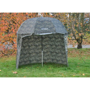 Obrázek 6 k Deštník MIVARDI PVC Camo s bočnicí