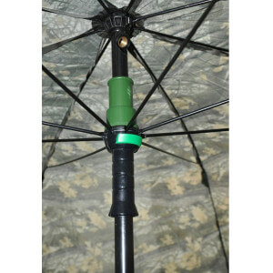 Obrázek 10 k Deštník MIVARDI PVC Camo s bočnicí