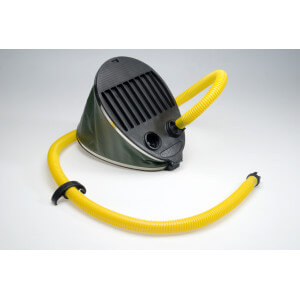 Obrázek 17 k Člun MIVARDI Boat 270A MK2 - pevná nafukovací podlaha + kýl