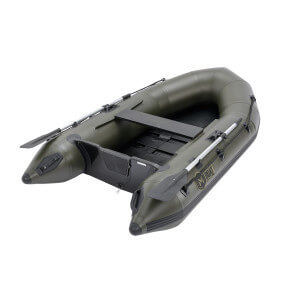 Člun MIVARDI Boat 230 - lamelová podlaha