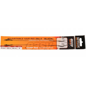 Obrázek 2 k Návazec MIVARDI Adjustable Hair Rig