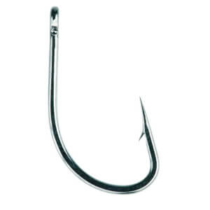 Háčky MIVARDI YAMATSU Carp vel. 1