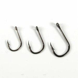 Háčky MIVARDI YAMATSU Iseama s očkem