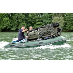 Obrázok 2 k Čln ALLROUNDMARIN AS-Samba 360 G