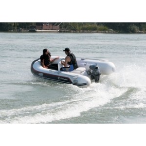 Obrázok 2 k Čln ALLROUNDMARIN Ribstar Pro 310