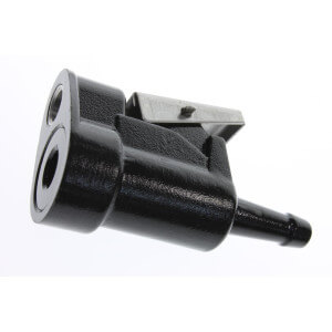 Palivový konektor HONDA na nádrž Assy