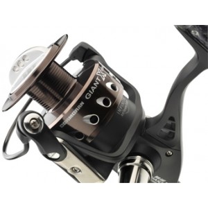 Obrázok 2 k Navijak CORMORAN Big Cast Giant-X 12000