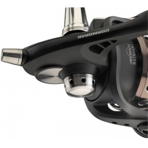 Obrázok 3 k Navijak CORMORAN Big Cast Giant-X 12000