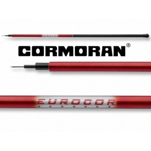 Obrázok 2 k Bič CORMORAN Eurocor Tele Pole