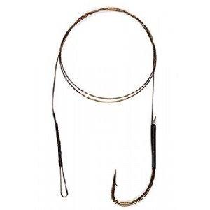 Ocelový návazec MIKADO