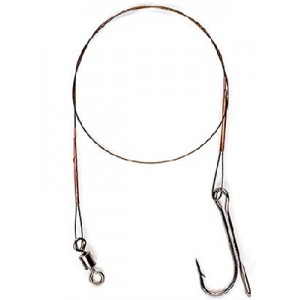 Ocelový návazec MIKADO