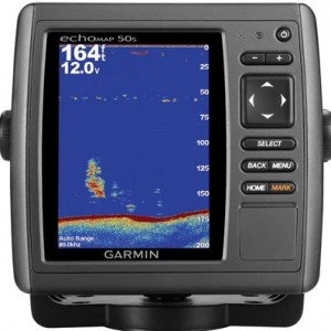 Obrázok 2 k Sonar GARMIN echoMAP 50s