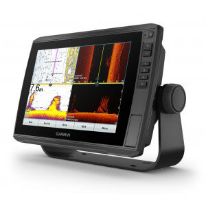Obrázok 2 k Sonar GARMIN echoMAP™ Ultra 102sv (sonda v balení)