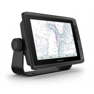 Obrázok 3 k Sonar GARMIN echoMAP™ Ultra 102sv (sonda v balení)