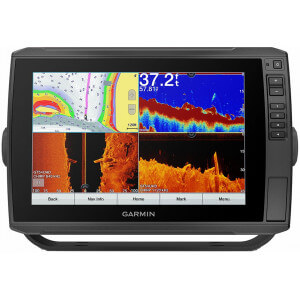 Obrázok 5 k Sonar GARMIN echoMAP™ Ultra 102sv (sonda v balení)