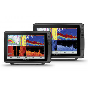 Obrázok 6 k Sonar GARMIN echoMAP™ Ultra 102sv (sonda v balení)