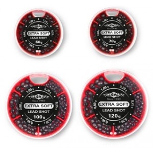 Vyvažovací olůvka MIKADO