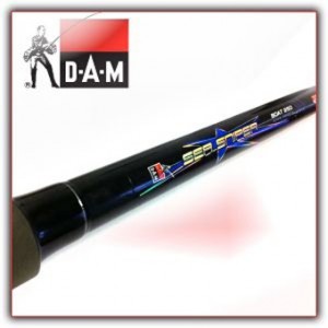 Obrázok 2 k Prút D.A.M Sea Sniper Boat
