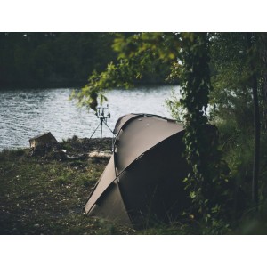 Obrázok 3 k Bivak PROLOGIC Frame-X Bivvy One Man