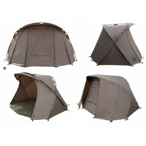 Obrázok 4 k Bivak PROLOGIC Frame-X Bivvy One Man