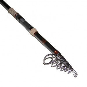 Obrázek 2 k Prut ESOX Spirit Tele