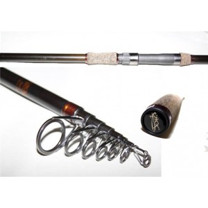 Obrázek 3 k Prut ESOX Spirit Tele