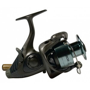 Obrázok 3 k Navijaky Okuma Longbow XT Baitfeeder LBXT