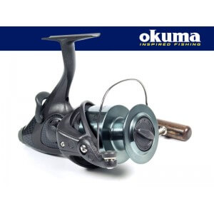 Obrázok 4 k Navijaky Okuma Longbow XT Baitfeeder LBXT