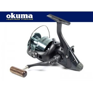 Obrázok 5 k Navijaky Okuma Longbow XT Baitfeeder LBXT