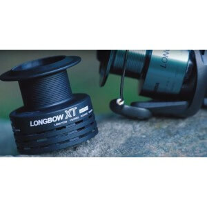 Obrázok 6 k Navijaky Okuma Longbow XT Baitfeeder LBXT