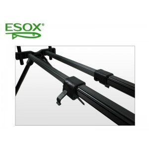 Obrázek 2 k Stojan ESOX Rodpod Compact