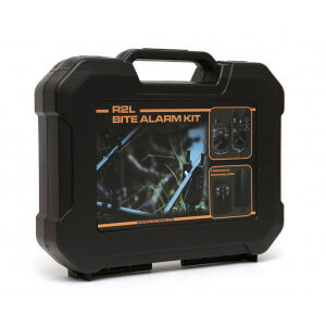 Obrázok 4 k Set signalizátorov PROLOGIC R2L Bite Alarm Presentation 3+1