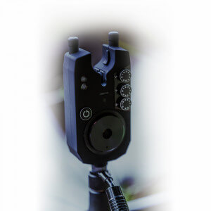 Obrázok 3 k Set signalizátorov PROLOGIC R2L Bite Alarm Presentation 4+1
