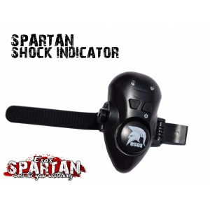 Signalizátor ESOX Spartan Shock Indicator
