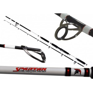 Prút ESOX Spartan